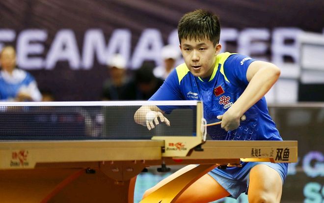 他的天赋在 他的天赋在