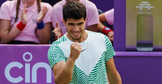 公开赛冠军 公开赛冠军