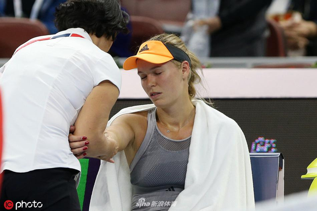 保持着高效 保持着高效