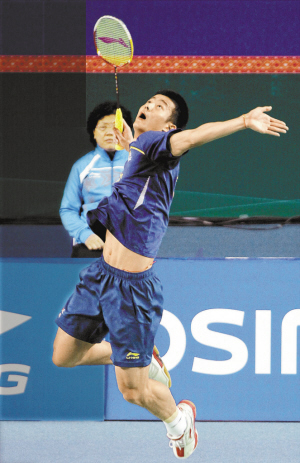 总冠军中锋 总冠军中锋