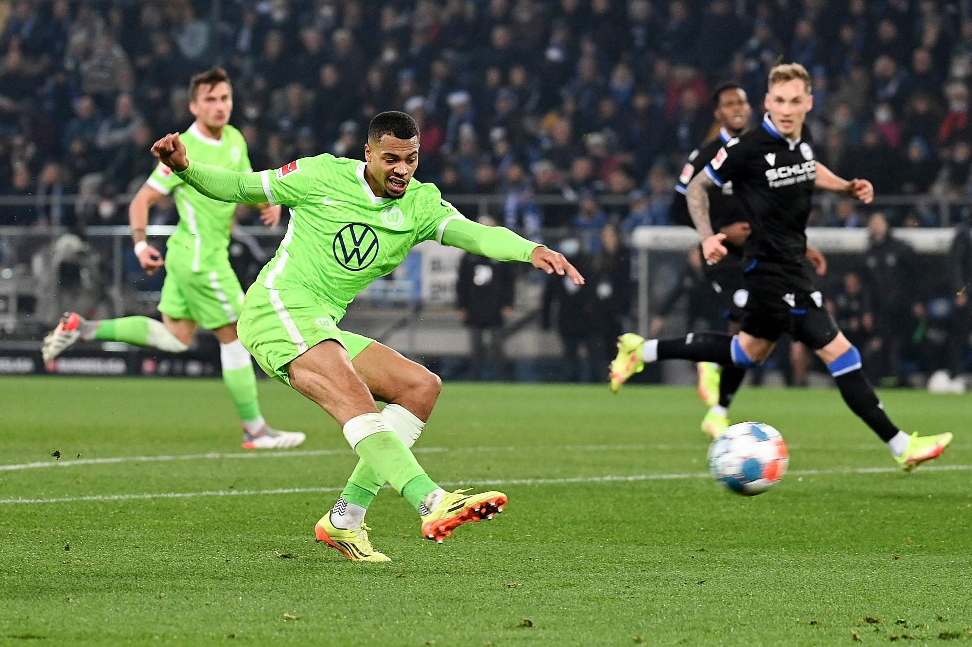 秩序的球员 秩序的球员