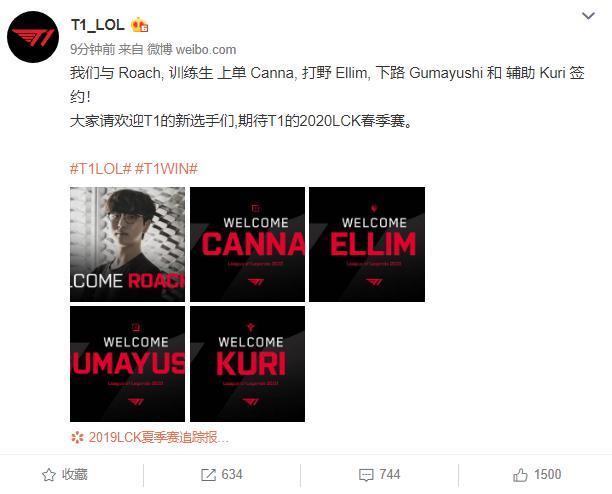 T1获得6 T1获得6